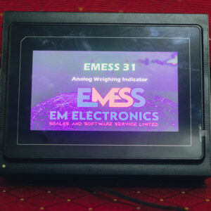 Industrial Weighing Indicators