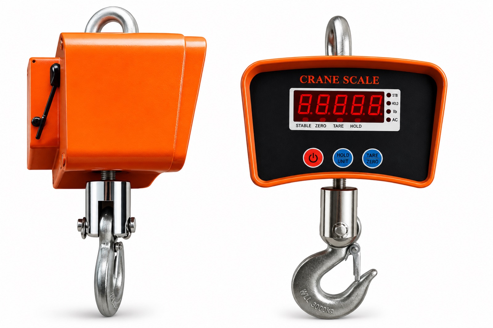 Crane Scales