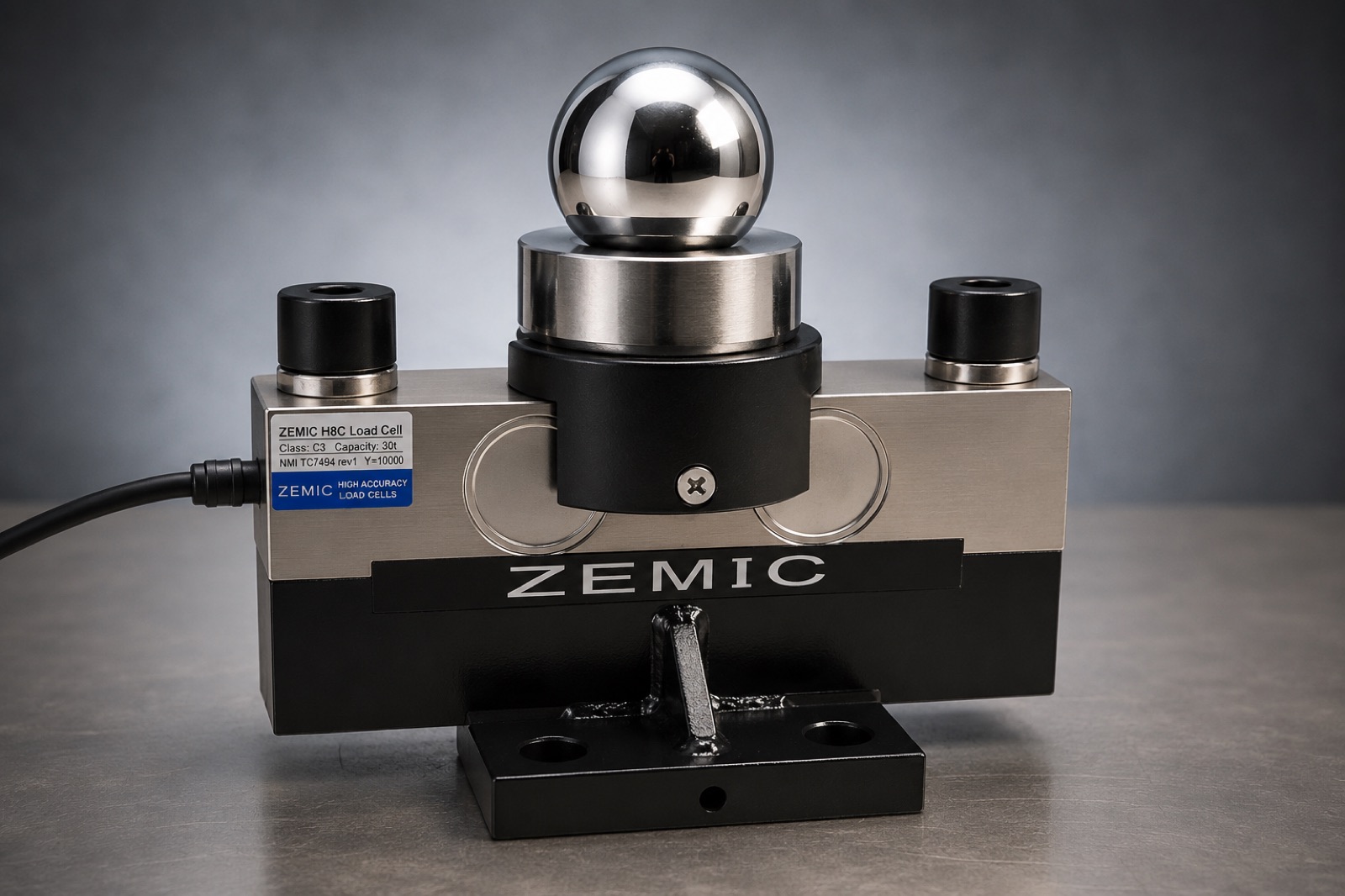 Load cell type 2