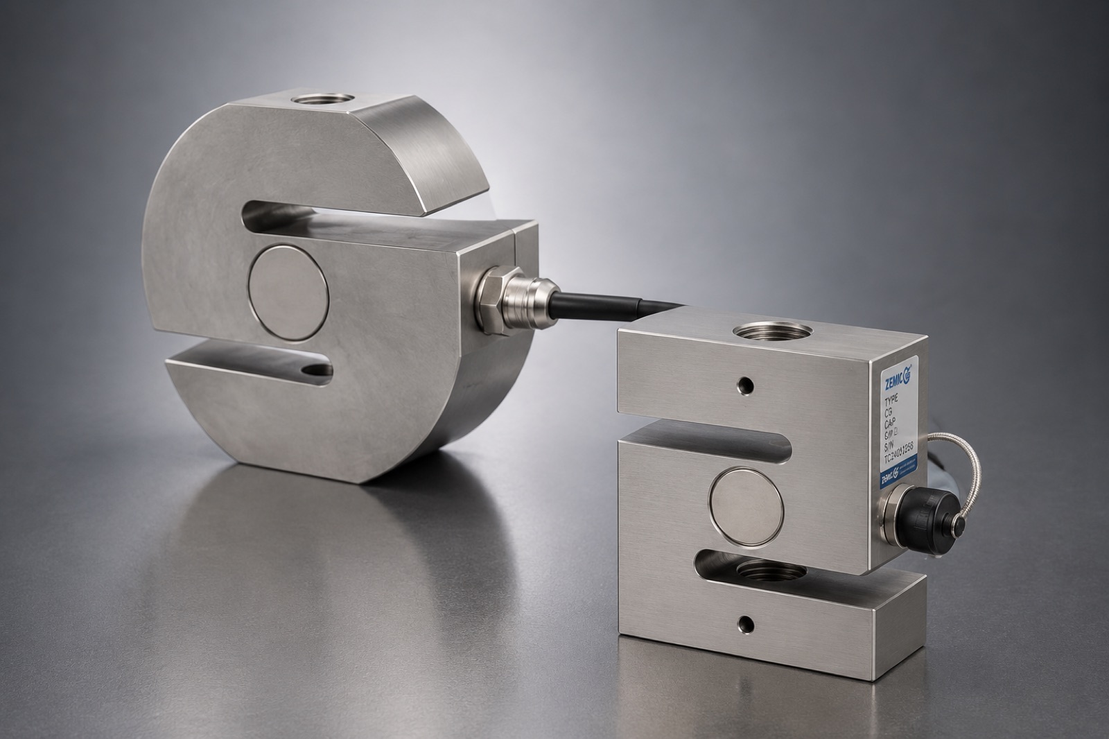 Load cell type 5