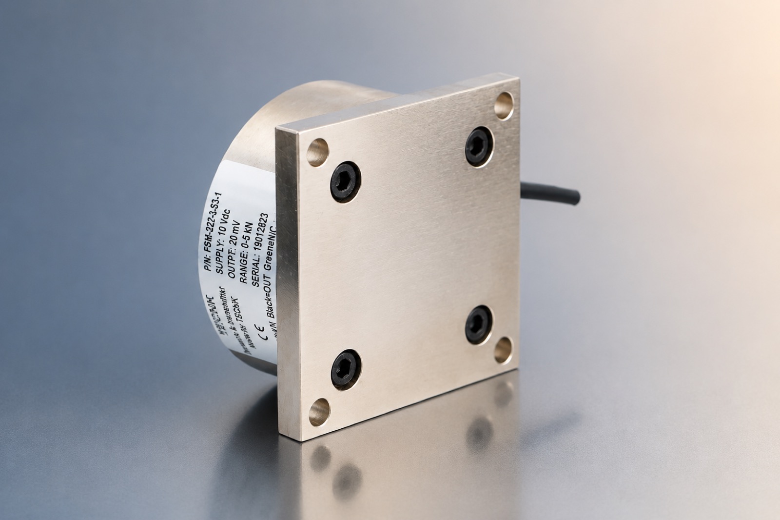 Load cell type 7
