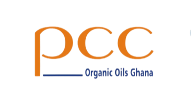 PCC Organic Oils Ghana