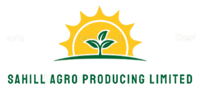 Sahill Agro Producing Limited